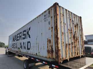 Used 40 Long x 8 Wide - ST WWT