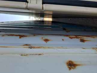 Used 40 Long x 8 Wide - ST WWT