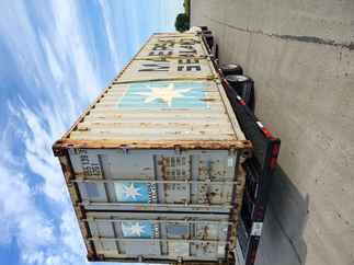 Used 40 Long x 8 Wide - ST WWT