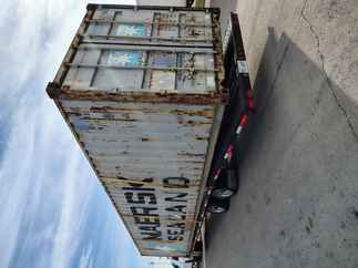 Used 40 Long x 8 Wide - ST WWT