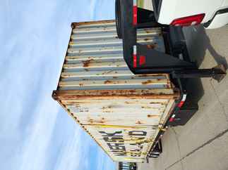 Used 40 Long x 8 Wide - ST WWT