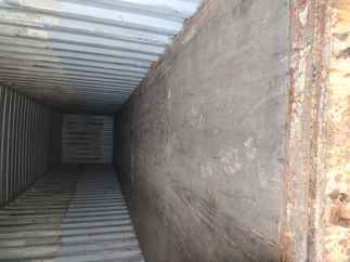 Used 40 Long x 8 Wide - ST WWT