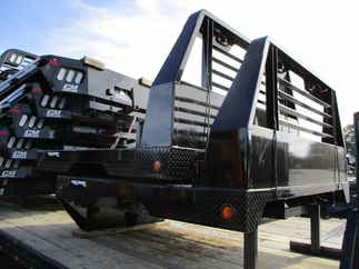 NOS Hillsboro 7 x 80 GI Flatbed Truck Bed