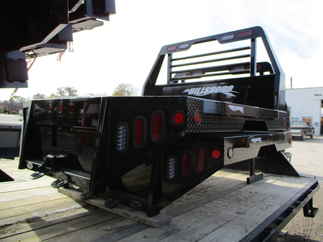 NOS Hillsboro 7 x 80 GI Flatbed Truck Bed
