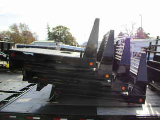 New Hillsboro 7 x 80 GII Flatbed Truck Bed