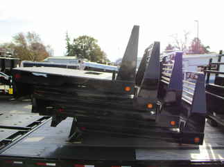 NOS Hillsboro 7 x 80 GII Flatbed Truck Bed