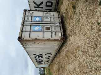 Used 40 Long x 8 Wide - ST WWT