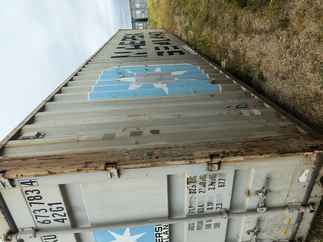 Used 40 Long x 8 Wide - ST WWT