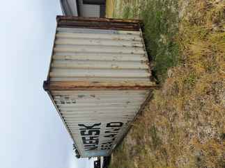 Used 40 Long x 8 Wide - ST WWT