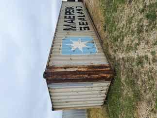 Used 40 Long x 8 Wide - ST WWT