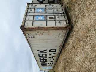 Used 40 Long x 8 Wide - ST WWT