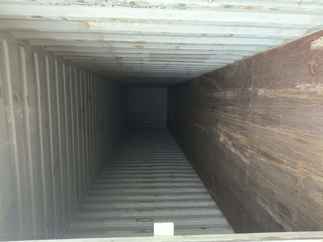 Used 40 Long x 8 Wide - ST WWT