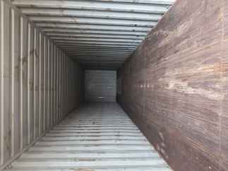 Used 40 Long x 8 Wide - ST WWT