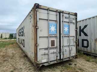 Used 40 Long x 8 Wide - ST WWT