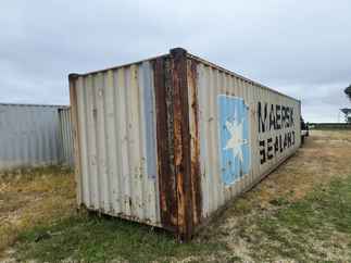 Used 40 Long x 8 Wide - ST WWT