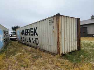 Used 40 Long x 8 Wide - ST WWT