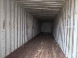 Used 40 Long x 8 Wide - ST WWT