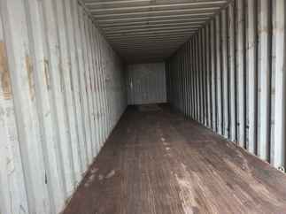 Used 40 Long x 8 Wide - ST WWT