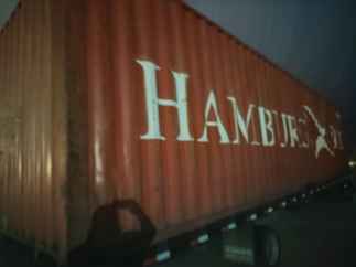 Used 40 Long x 8 Wide - HC WWT