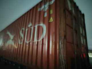 Used 40 Long x 8 Wide - HC WWT