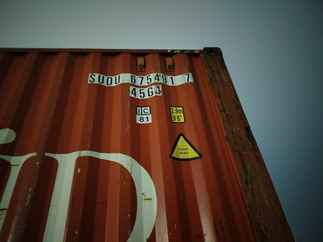 Used 40 Long x 8 Wide - HC WWT