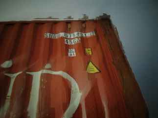 Used 40 Long x 8 Wide - HC WWT