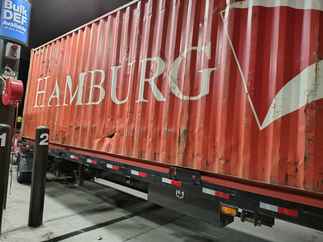 Used 40 Long x 8 Wide - HC WWT