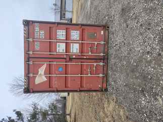 Used 40 Long x 8 Wide - HC WWT