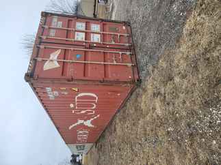 Used 40 Long x 8 Wide - HC WWT