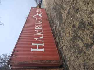 Used 40 Long x 8 Wide - HC WWT