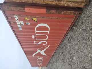 Used 40 Long x 8 Wide - HC WWT