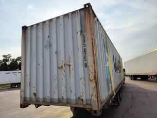 Used 40 Long x 8 Wide - ST WWT