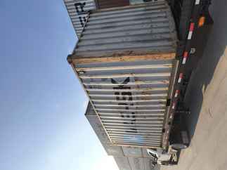 Used 20 Long x 8 Wide - ST WWT