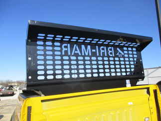 New Bri-Mar 8 x 64 Bri-Mar_DI-100 Flatbed Truck Bed