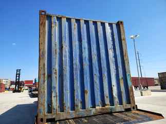 Used 20 Long x 8 Wide - ST WWT