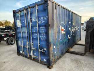 Used 20 Long x 8 Wide - ST WWT