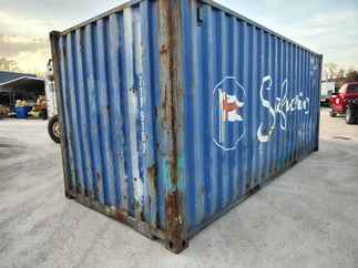 Used 20 Long x 8 Wide - ST WWT