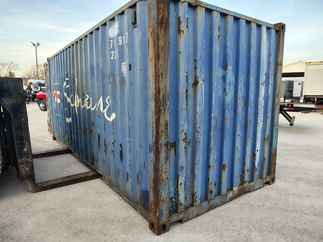 Used 20 Long x 8 Wide - ST WWT