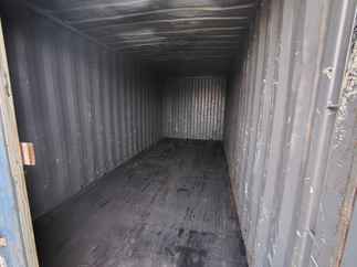 Used 20 Long x 8 Wide - ST WWT