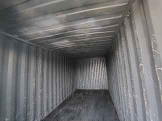 Used 20 Long x 8 Wide - ST WWT