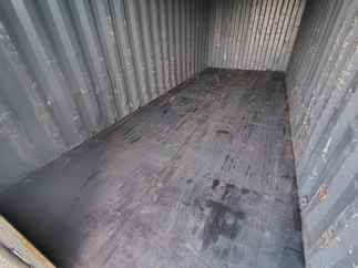 Used 20 Long x 8 Wide - ST WWT