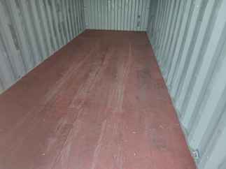 Used 20 Long x 8 Wide - ST WWT