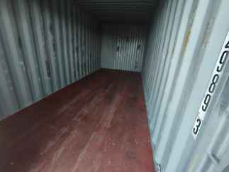 Used 20 Long x 8 Wide - ST WWT