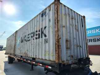 Used 20 Long x 8 Wide - ST WWT