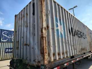 Used 20 Long x 8 Wide - ST WWT