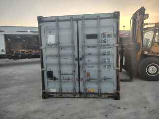 Used 20 Long x 8 Wide - ST WWT