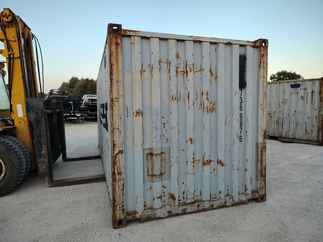Used 20 Long x 8 Wide - ST WWT
