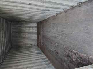 Used 20 Long x 8 Wide - ST WWT