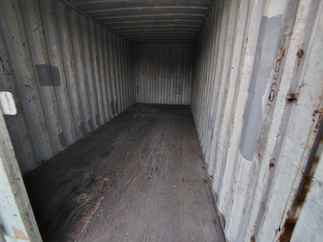 Used 20 Long x 8 Wide - ST WWT