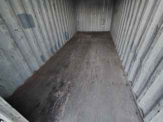 Used 20 Long x 8 Wide - ST WWT